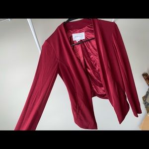 BCBGeneration Max Azria Blazer